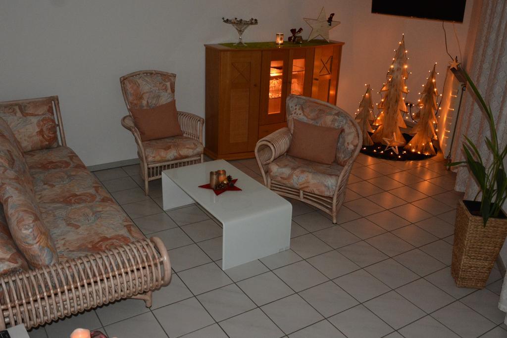 Ferienwohnungen Steinhof-Littmann Kippenheim Zewnętrze zdjęcie